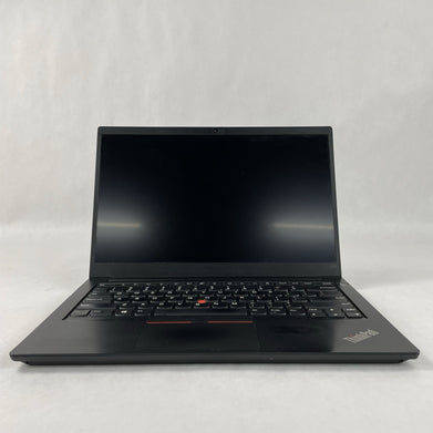 Lenovo ThinkPad E14 Gen 2 14" Ryzen 5 4500U 2.375 GHz 8 GB RAM No SSD No OS