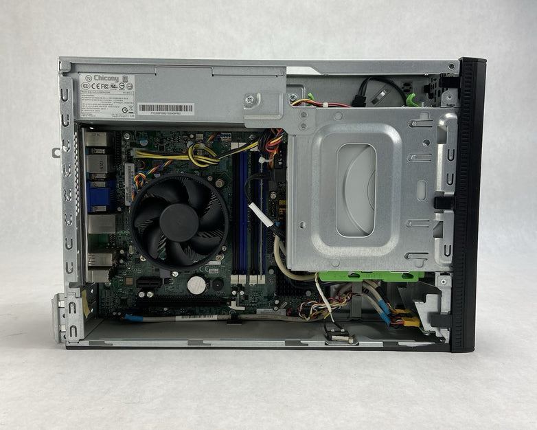 Acer Veriton X9610G SFF Intel Core i3-2120 3.3GHz 4GB RAM No HDD No OS
