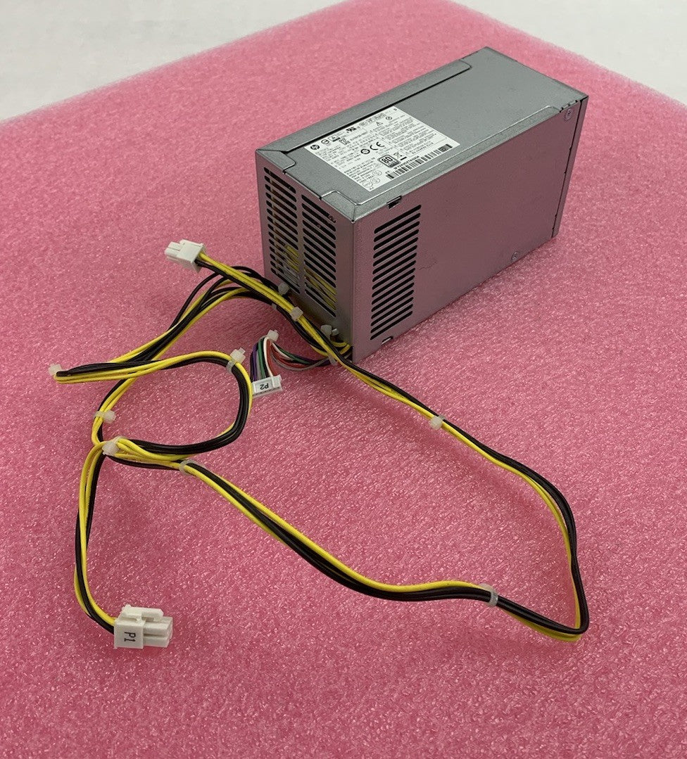 HP PCG003 180W Switching Power Supply