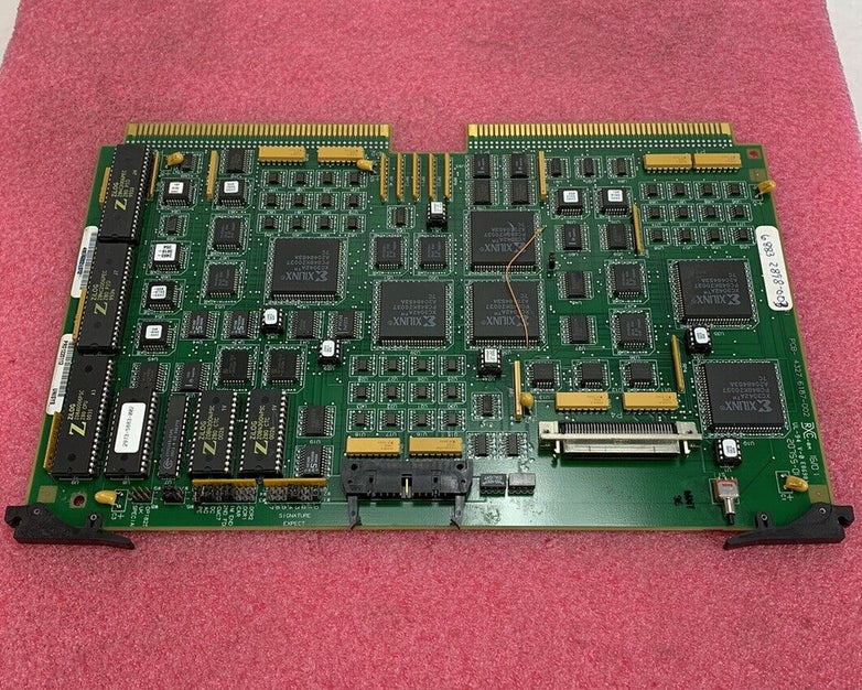 Unisys PR01220113 43276203-012 Circuit Board