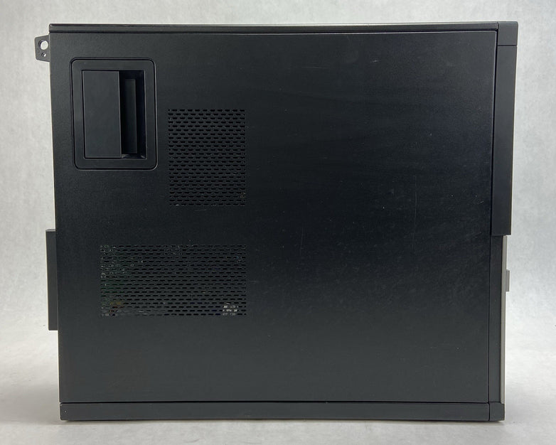 Dell Optiplex 3010 DT Intel Core i3-3220 3.3GHz 4GB RAM No HDD No OS