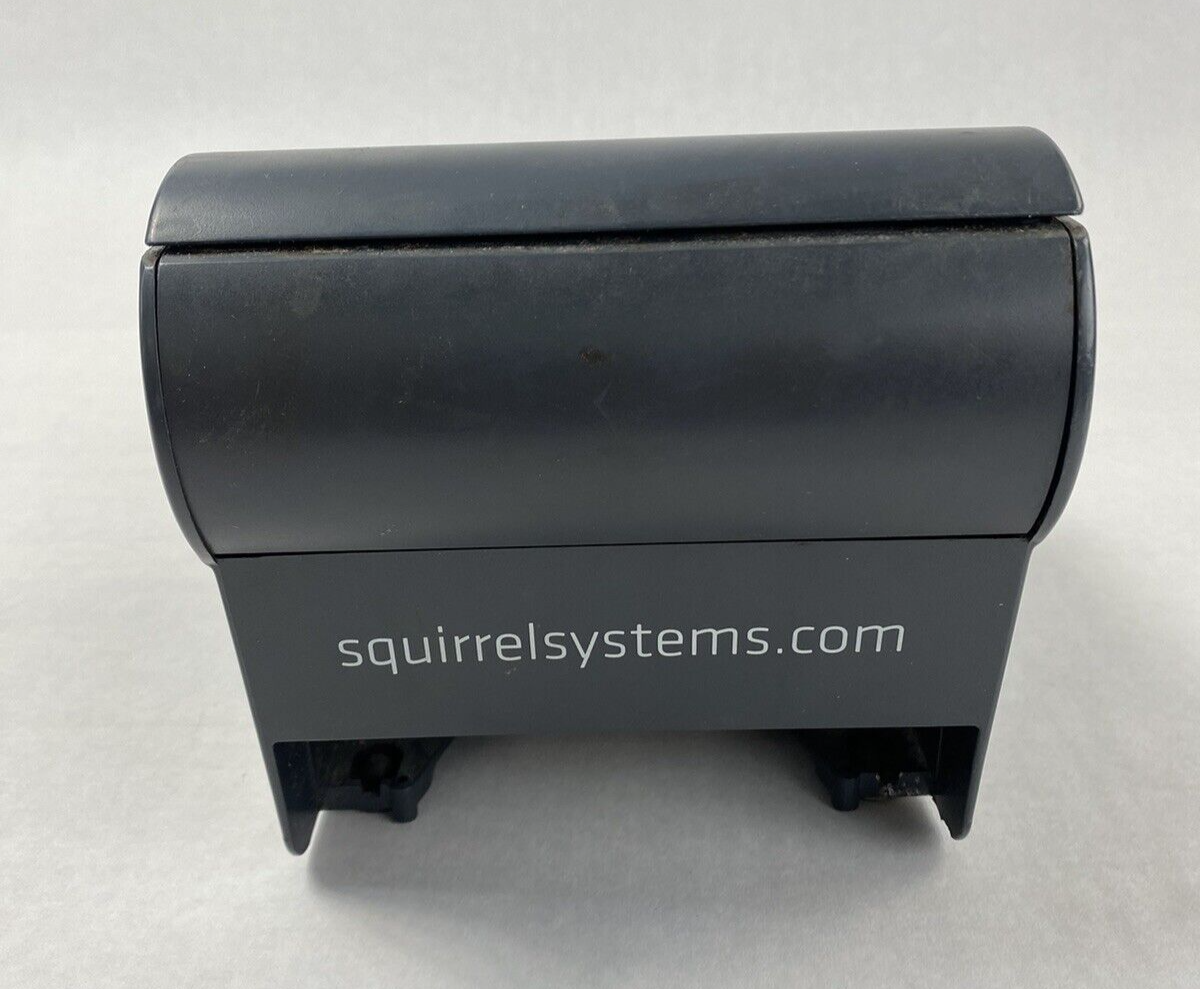 Epson Squirrel TM-T88V M244A POS Thermal Printer Parts and Repair No AC Adapter