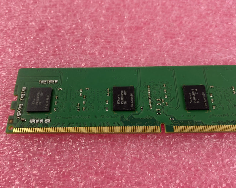 SK Hynix 4GB DDR4 PC4-2133P Desktop Memory Ram HMA451R7MFR8N-TF - Lot of 2