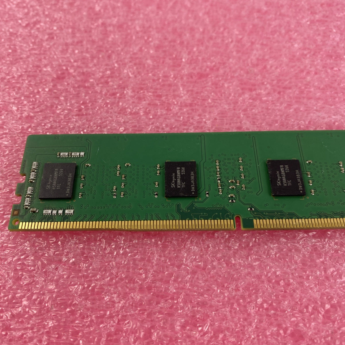 SK Hynix 4GB DDR4 PC4-2133P Desktop Memory Ram HMA451R7MFR8N-TF - Lot of 25