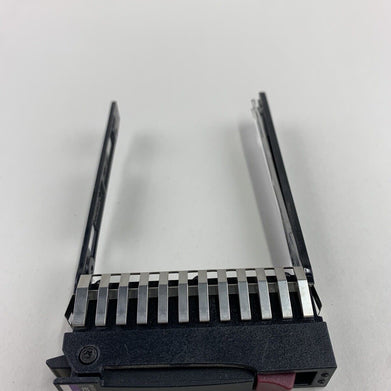 General Electric 500223-001 Hard Drive Carrier Tray Caddy  Rev C (Lot of 3)
