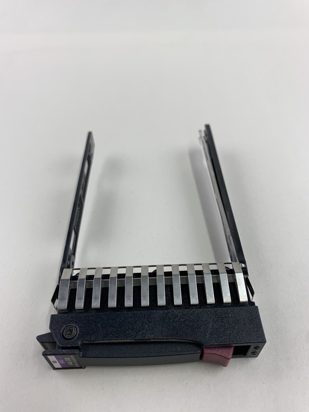 General Electric 500223-001 Hard Drive Carrier Tray Caddy  Rev C (Lot of 3)
