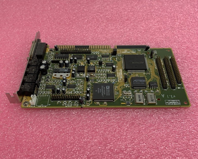 Aztech I38-MMSN822 ISA Sound Card