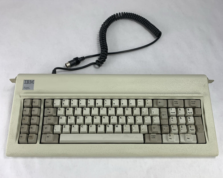 IBM F XT 83-Key Personal Computer Keyboard 1801449