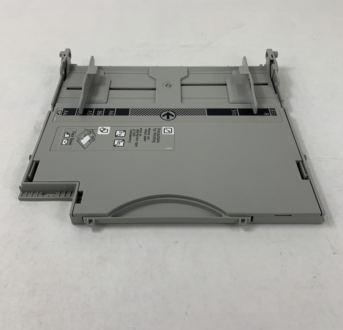 Ricoh MPC307 Feed Table Assembly1