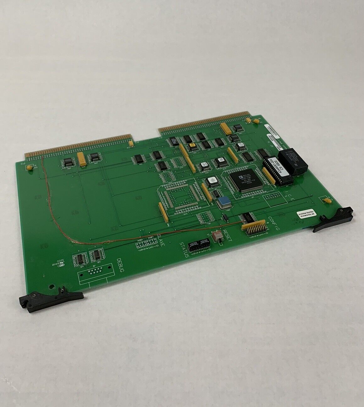 Unisys 43442342-00 43442359-007 LC-MJE Interface PCB Circuit Board