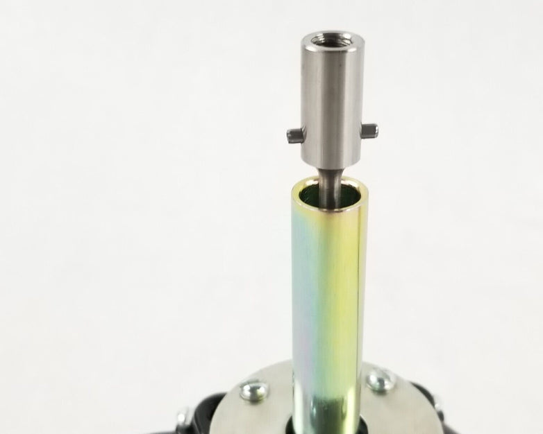 Bodine NSE-13 14500 RPM Small Motor 1/4 HP 115V