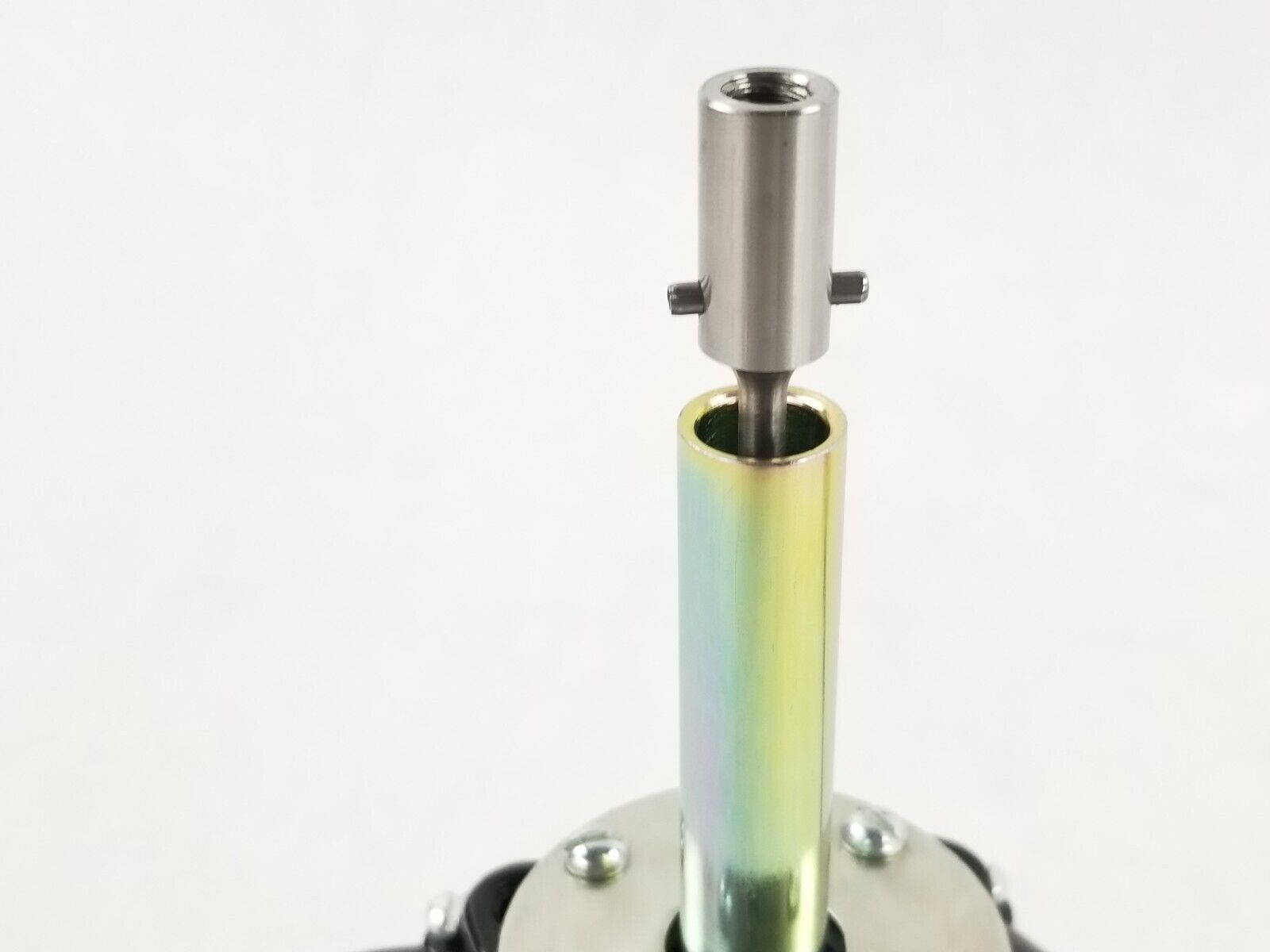 Bodine NSE-13 14500 RPM Small Motor 1/4 HP 115V