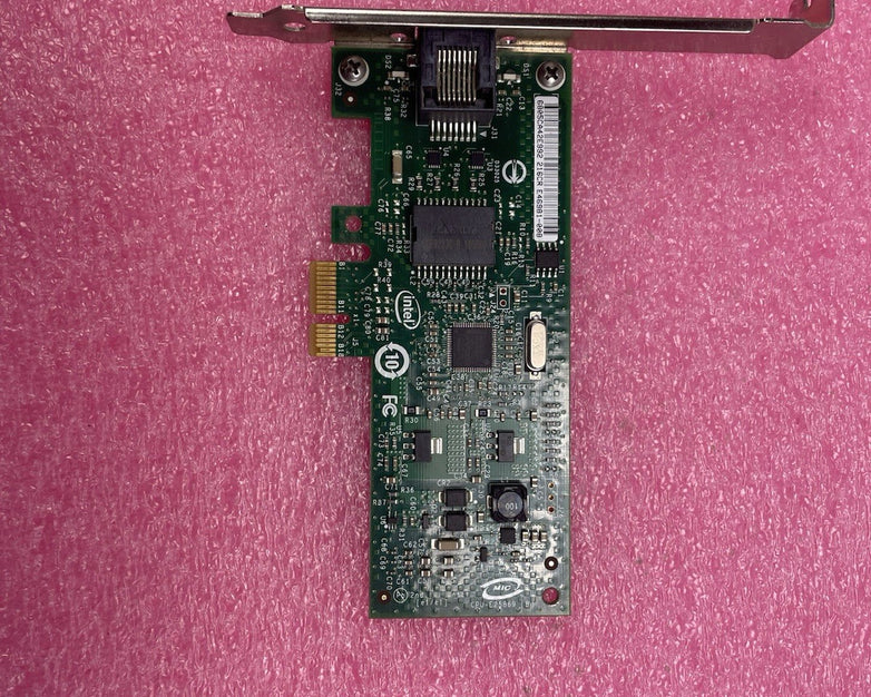 INTEL EXPI9301CT Gigabit CT Desktop Adapter