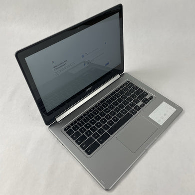 Acer ChromeBook R13 13.3" Mediatek M8173C 4 GB RAM 32 GB Storage