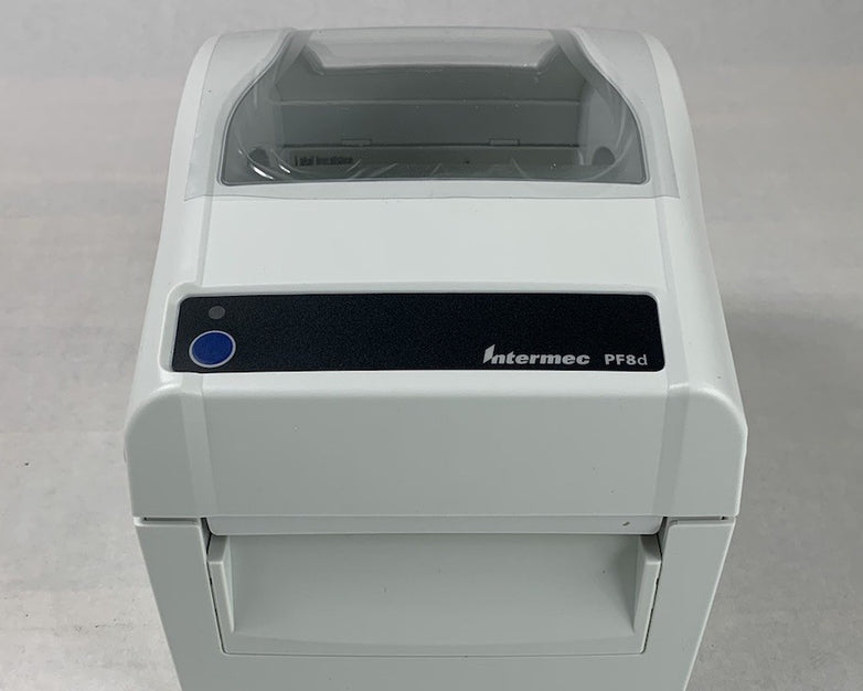 Intermec PF8d Thermal Label Printer