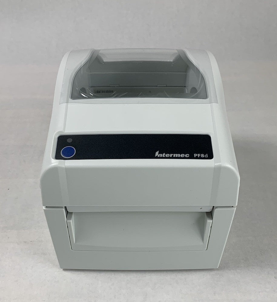 Intermec PF8d Thermal Label Printer