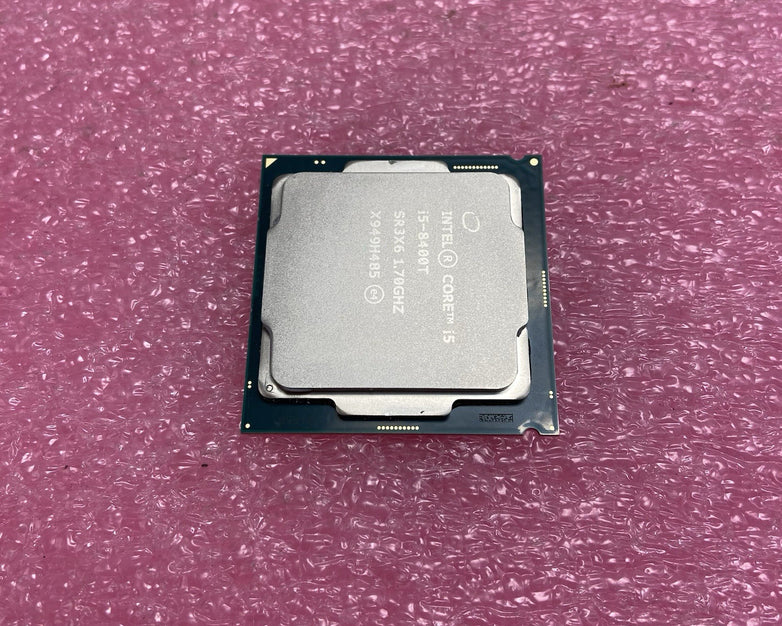 Intel Core i5-8400T SR3X6 1.7GHz Desktop CPU