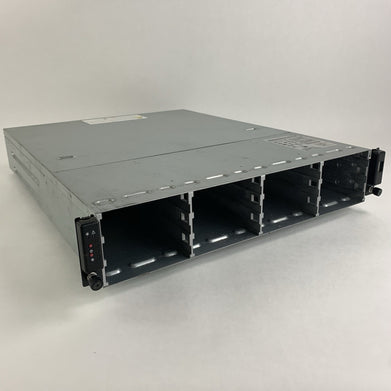 Data Domain DD620 San Storage Array 1x E8400 3 Ghz 8 GB Ram No OS No HDDs