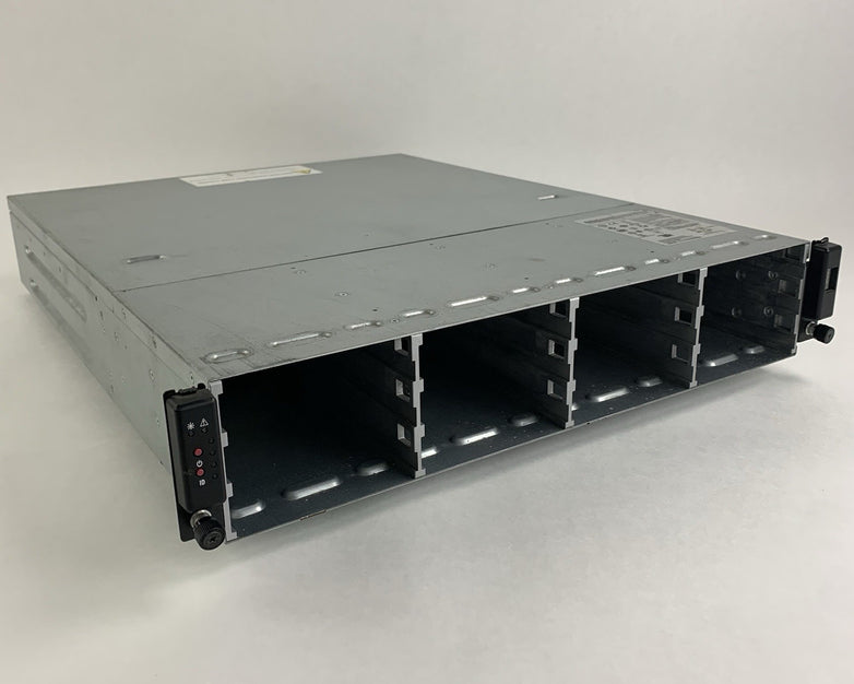 Data Domain DD620 San Storage Array 1x E8400 3 Ghz 8 GB Ram No OS No HDDs
