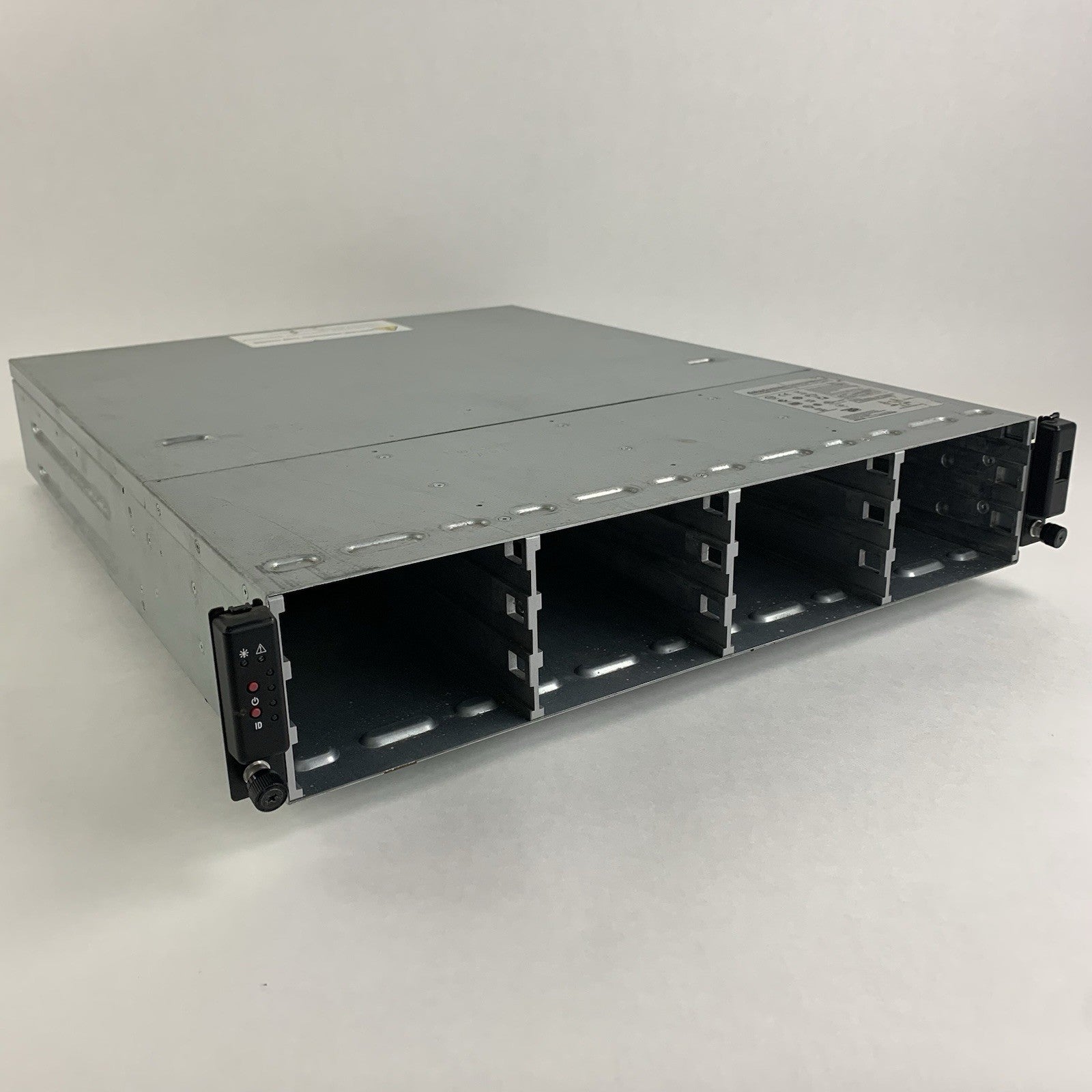 Data Domain DD620 San Storage Array 1x E8400 3 Ghz 8 GB Ram No OS No HDDs0