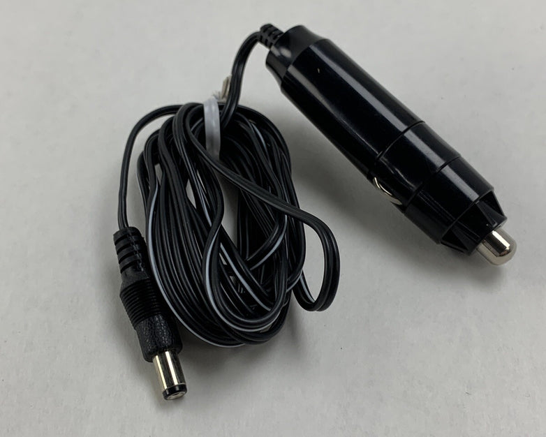 Heathkit Mobile Adapter Charger HWA 160 Input 10.5-16.5V Output 9V and HWA-130