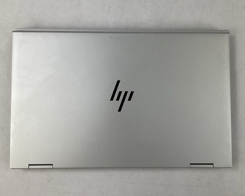 HP EliteBook x360 1030 G8 13.3" i7-1185G7 3.0GHz 16GB RAM No SSD/OS/AC/Batt-READ