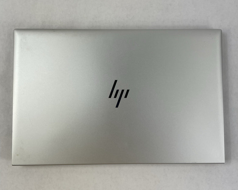 HP EliteBook 850 G8 15.6" i5-1145G7 2.60 GHz 16 GB RAM No SSD/OS/AC- Missing Key