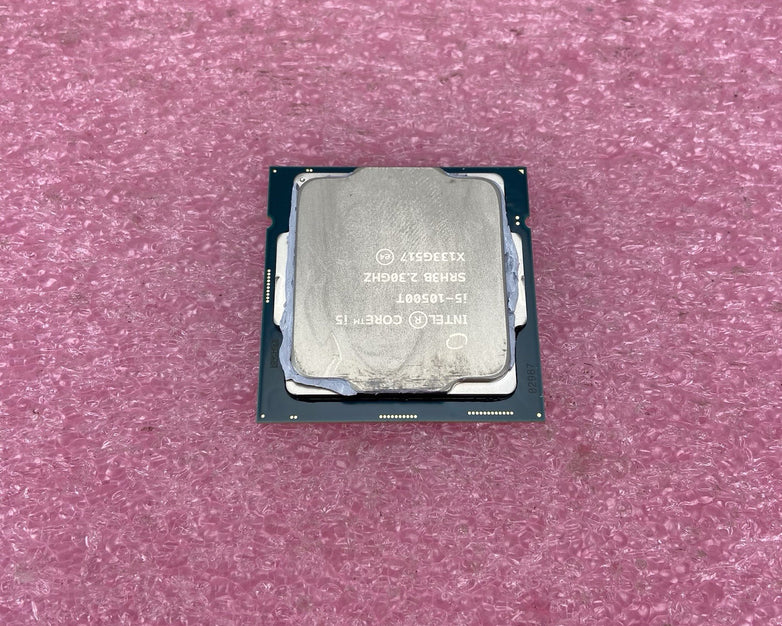 Intel Core i5-10500T SRH3B 2.3GHz Desktop Processor