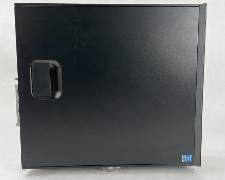 HP EliteDesk 800 G1 SFF i5-4570 3.20 GHz 8 GB RAM No HDD/OS