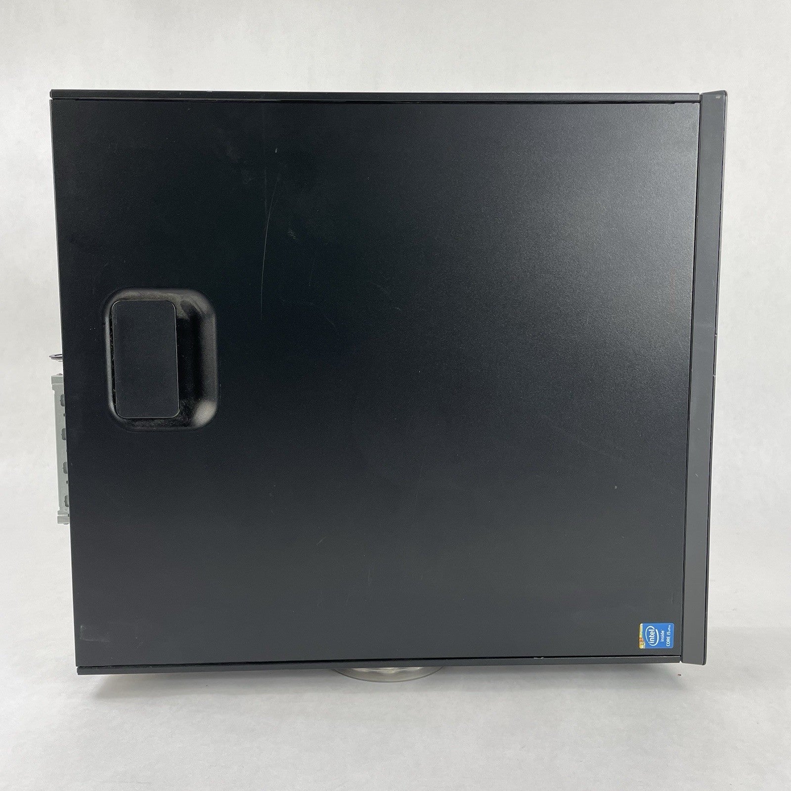 HP EliteDesk 800 G1 SFF i5-4570 3.20 GHz 8 GB RAM No HDD/OS5