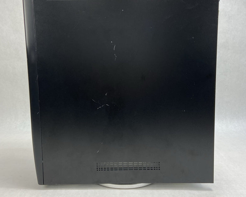 Antec Solutions SLK1650B Mid Tower Computer Case Bare Bones No PSU