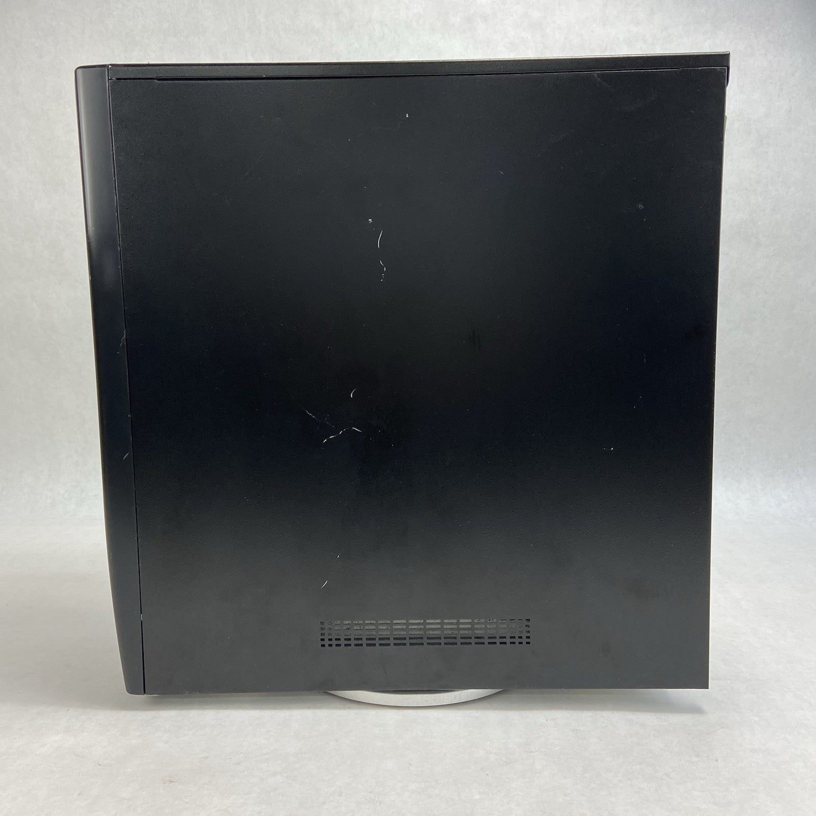 Antec Solutions SLK1650B Mid Tower Computer Case Bare Bones No PSU3