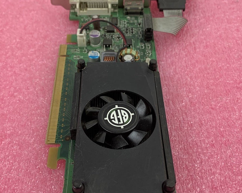 BFG GeForce 210 D512M Video Graphics Card