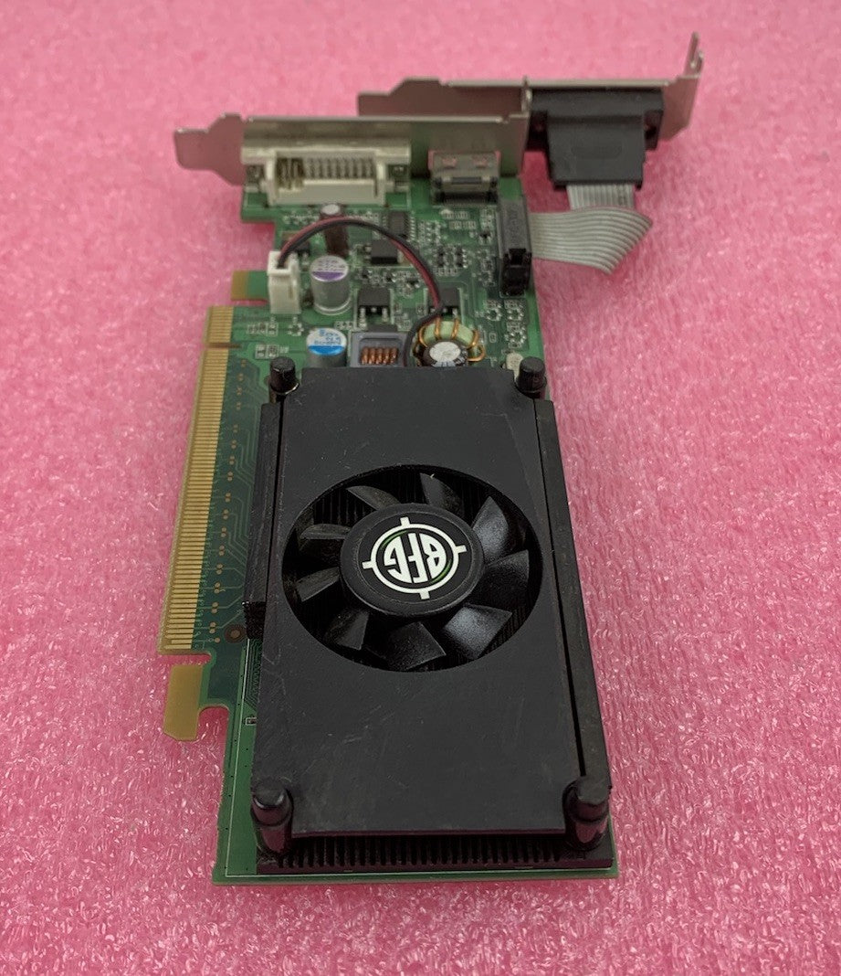 BFG GeForce 210 D512M Video Graphics Card