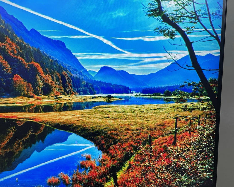 Acer RX241Y - 24" Gaming Monitor VA LCD 144 HZ