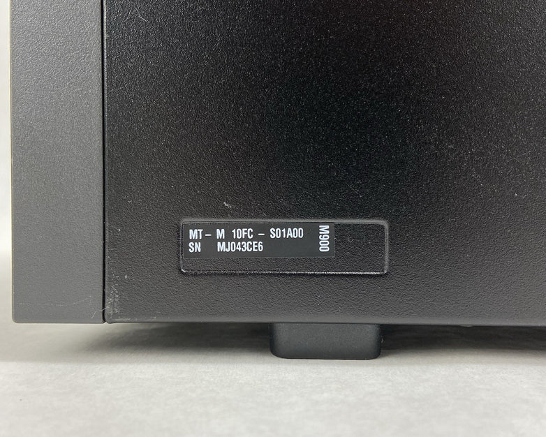 Lenovo ThinkCentre M900 MT Intel Core i5-6500 3.2GHz 8GB RAM No HDD No OS