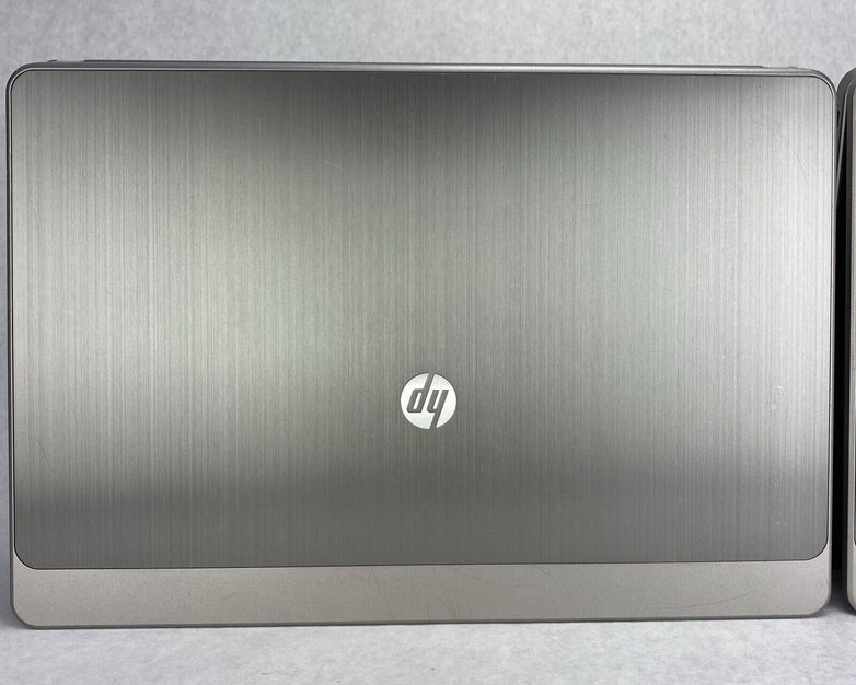 HP ProBook 4430s 14'' Intel Core i5-2450M 2.5GHz 8GB RAM No Battery HDD Lot of 2