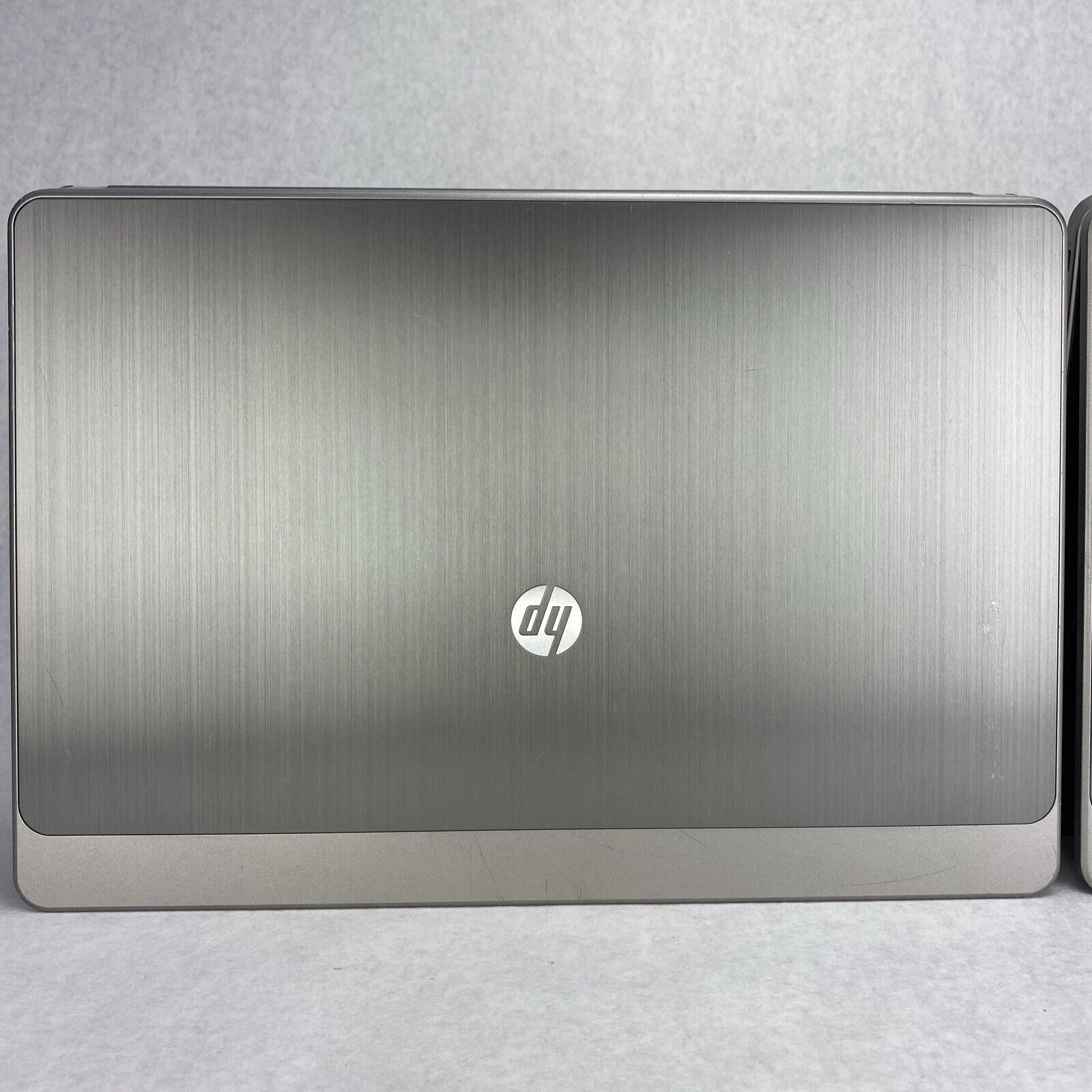 HP ProBook 4430s 14'' Intel Core i5-2450M 2.5GHz 8GB RAM No Battery HDD Lot of 2