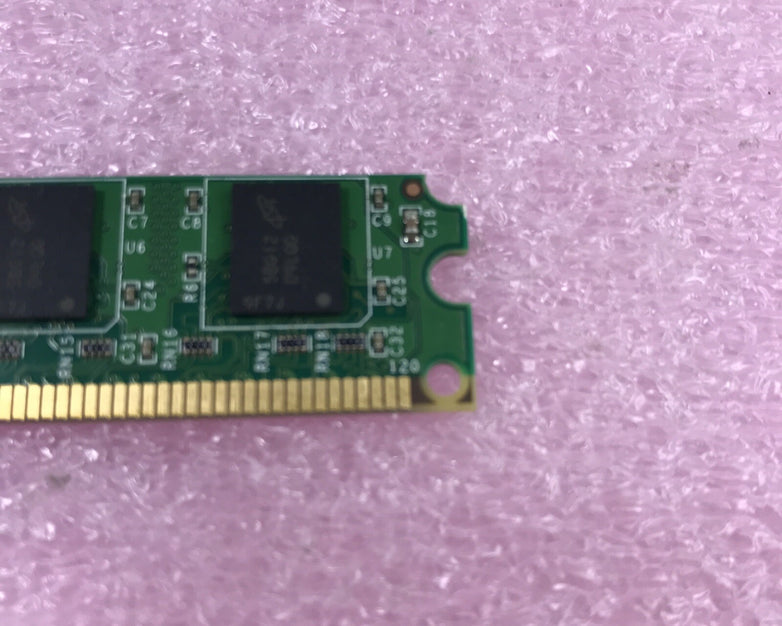 (Lot of 4) CISCO Smart 15-11357-01 512Mb DRAM Memory for 39xx 29xx ISR