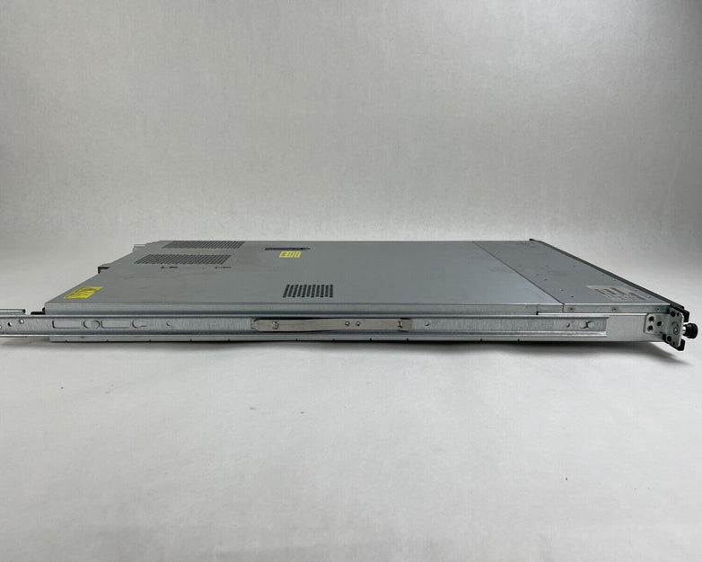 HP Proliant DL360 G7 Server Intel Xeon E5620 2.4GHz 6GB RAM No HDD No OS