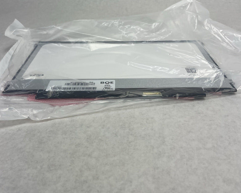 Boe NT116WHM-N21 11.6" LCD Laptop Display Screen 1366X768 HD 30pin Lot of 5