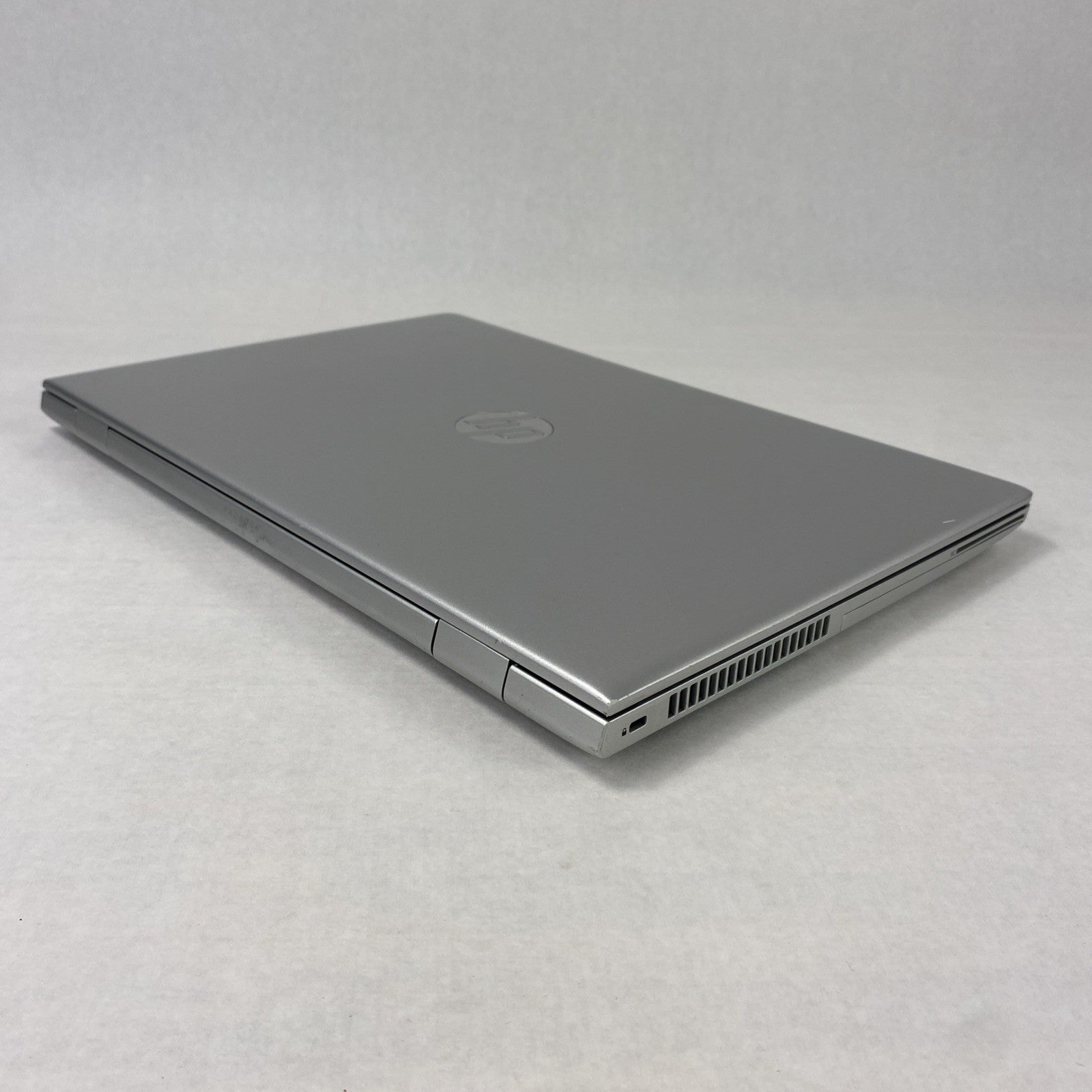 HP ProBook 650 G4 Intel Core i5-8350U 1.70 GHz 8 GB RAM 15.6" No HDD No OS