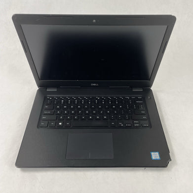 Dell Latitude 3490 14" i5-7200U 2.50GHz 8GB RAM No HDD No OS No Battery READ
