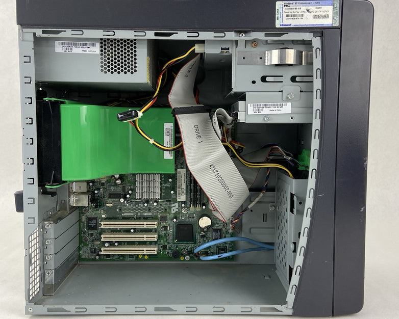 Dell Dimension 2350 MT Intel Pentium 4 2.4GHz 1GB RAM No HDD No OS