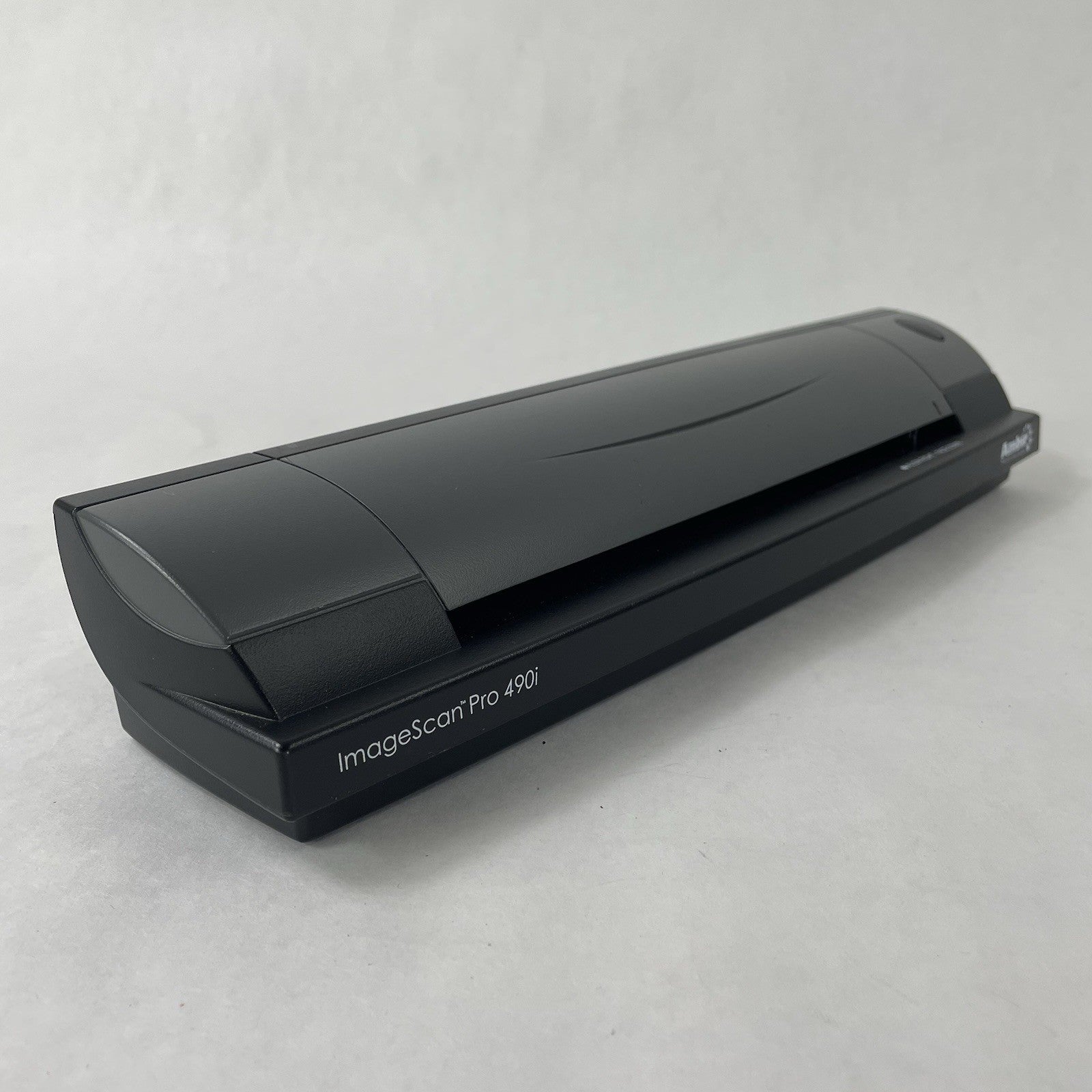 Ambir DS490-3 ImageScan Pro 490i Document and ID Scanner - Tested0