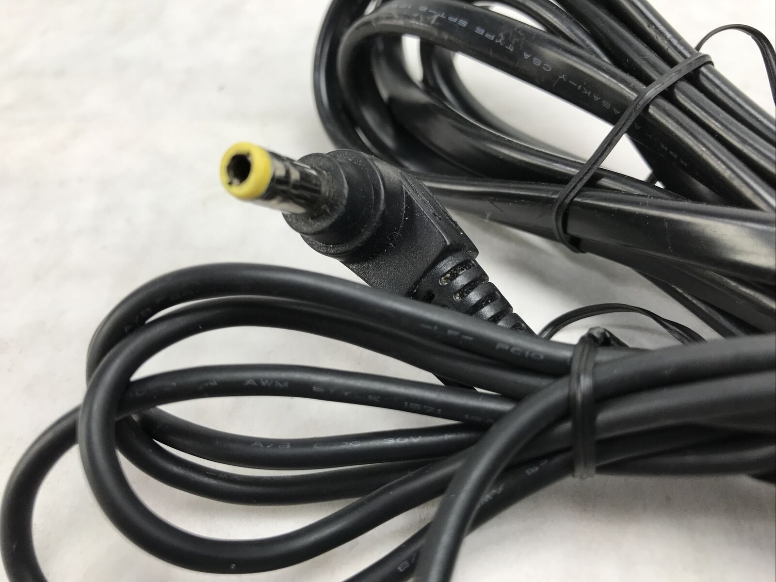 Fujitsu AC Adapter CA01007-0930 Laptop Charger 19V 3.16A 60W with Power Cord