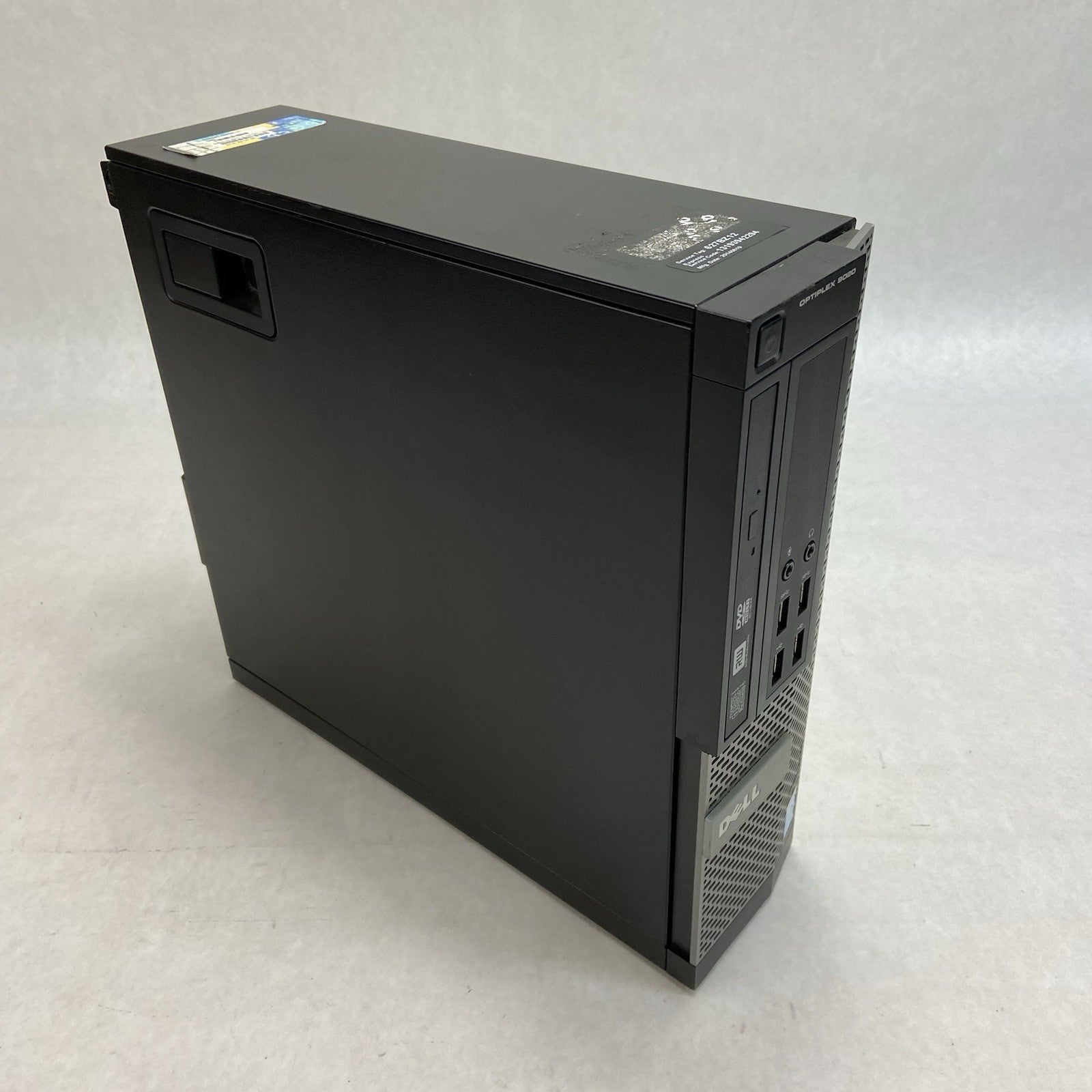 Dell Optiplex 9020 SFF Intel Core i5-4670 3.4GHz 4GB RAM No HDD No OS0
