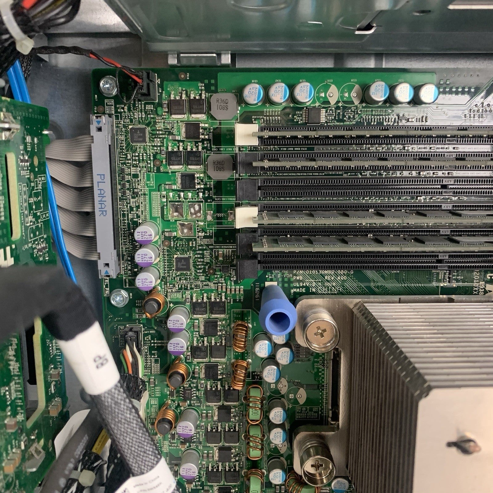 Dell PowerEdge T310 Tower Server 1x Xeon X3450 2.67 GHz 8 GB Ram No OS No HDD14