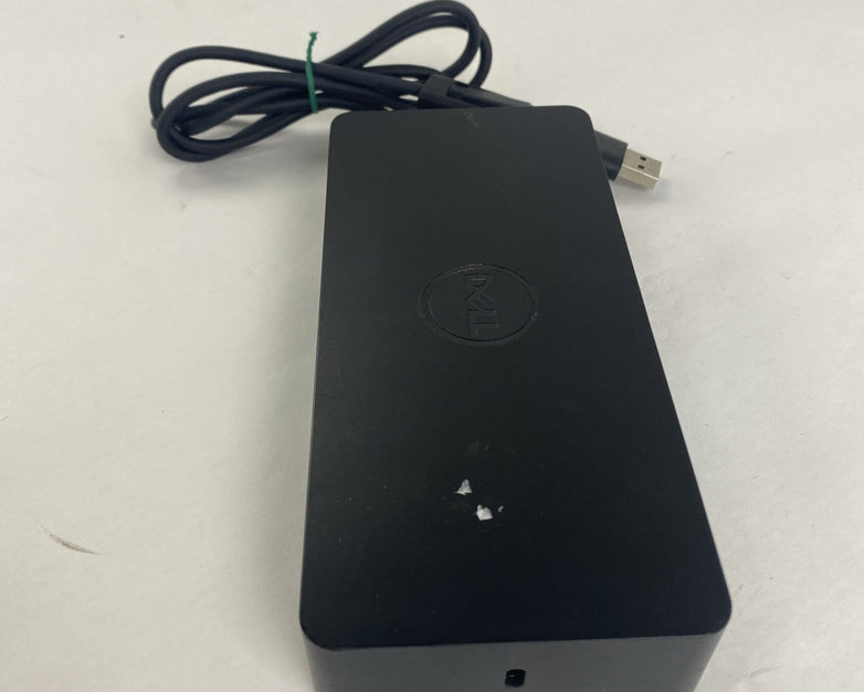 Dell D6000 Docking Station No Power Cord Lot of 2