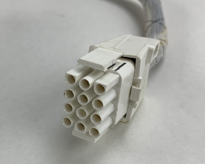 Gaymar MT590 Medi-Thermi II Test Tool Untested